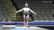 Viktoria Najem - Vault, Perfection - 2022 Elevate the Stage Toledo presented by Promedica