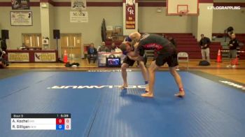 Andrew Kochel vs Ryan Gilligan 1st ADCC North American Trials