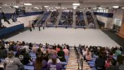 Tarleton State University Purple Pride "Stephenville TX" at 2023 WGI Guard Houston Regional