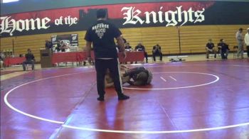 Mike Perez vs Unknown ADCC 2015 U.S. Trials