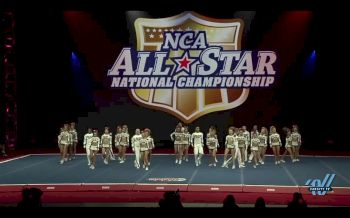 Woodlands Elite Black Ops - 2016 NCA All Star Nationals