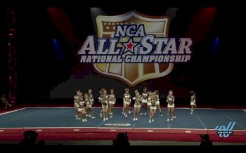 Woodlands Elite Generals - 2016 NCA All Star Nationals