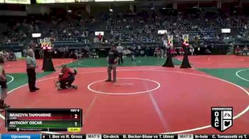 Replay: MAT #8 - 2022 OAC Junior High, Freshman & Girls State | Mar 20 @ 8 AM