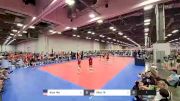 Kiva 14s vs Nkjv 14 - 2022 JVA Summerfest presented by Nike