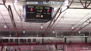 Replay: Home - 2023 Express U18 AA vs Impact U18 AA | Oct 28 @ 4 PM