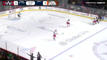 Replay: Away - 2022 Kansas City vs Allen | Feb 11 @ 7 PM