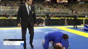 BIJAN LLOYD KNIGHT vs SCOTTY LEE PAWELA 2024 Pan Jiu Jitsu IBJJF Championship