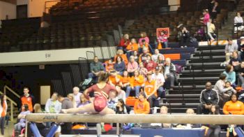 Sydney Converse - Beam, Iowa