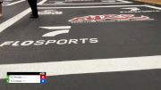 Max Mattei vs Vitor Crespo 2024 ADCC Sao Paulo Open