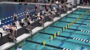 Purdue Invite, Men 200 IM D Final