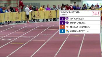 Women's 600y, Final 2