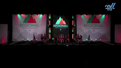 Power Athletics - Maryland - Velocity [2024 L2 Youth - Small Day 1] 2024 The Northeast Regional Summit