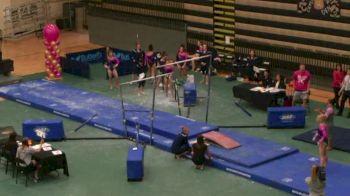 Erin Buchanan - Bars, Illinois - Illinois at Lindenwood