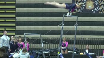 Sarah Lyons - Bars, Illinois - Illinois at Lindenwood