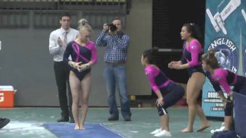 Erin Buchanan - Vault, Illinois - Illinois at Lindenwood