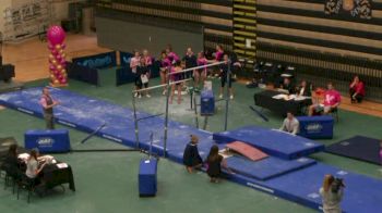 Lizzy LeDuc - Bars, Illinois - Illinois at Lindenwood