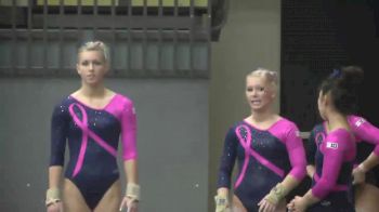 Heather Foley - Vault, Illinois - Illinois at Lindenwood