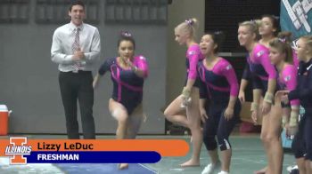 Lizzy LeDuc - Vault, Illinois - Illinois at Lindenwood