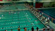 Miami Invite, Women 1650 Free Championship Heat