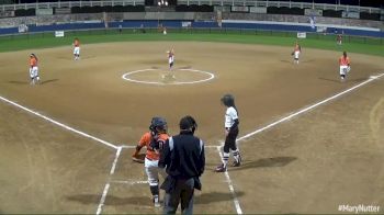 Georgia vs Fullerton  2-25-16 (Mary Nutter)