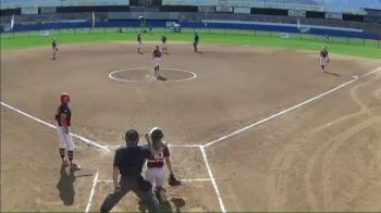 Oklahoma vs Fresno State   2-26-16 (Mary Nutter)