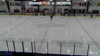 Replay: Home - 2024 Kerry Park vs Campbell River | Feb 16 @ 7 PM