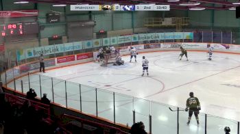 Replay: Home - 2024 Powassan vs Greater Sudbury | Mar 14 @ 7 PM