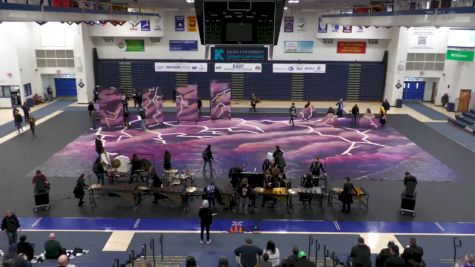 Owen J Roberts HS "Pottstown PA" at 2024 WGI Perc/Winds East Power Regional