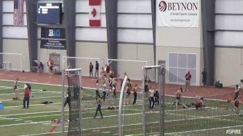 Women's 800m, Heat 1