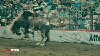 'Fabio' Swaggers His Way To Agribition