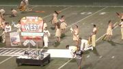 Replay: 2022 DCI CrownBEAT MultiCam - 2022 2022 CrownBEAT | Jul 9 @ 7 PM