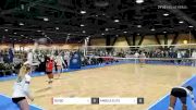 SDVBC vs ANGELS ELITE - 2022 JVA West Coast Cup presented by Nike