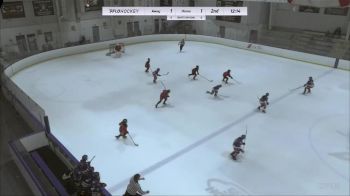 Replay: Home - 2024 CT Jr. Rangers 2012 vs RHC 11U Minor | Mar 3 @ 8 AM