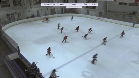 Replay: Home - 2024 CT Jr. Rangers 2012 vs RHC 11U Minor | Mar 3 @ 8 AM