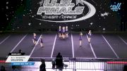 9-1-1 Athletics - Wildfire [2024 L1.1 Mini - PREP - D2 Day 1] 2024 The U.S. Finals: Myrtle Beach