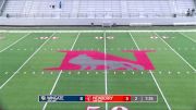 Replay: Wingate vs Newberry | Mar 6 @ 4 PM