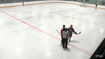 Replay: Home - 2024 Vegreville vs Mustangs | Mar 10 @ 4 PM