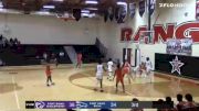 Replay: Terry HS - 2021 Lamar Varsity Basketball Invitational | Dec 4 @ 1 PM