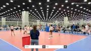 Union vs K,2 - 2022 JVA World Challenge presented by Nike - Expo Only