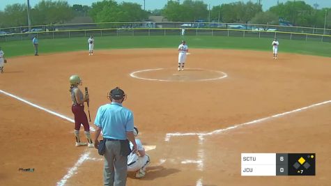 Replay: Sleepy Hollow Field 4 - 2023 THE Spring Games | Mar 3 @ 12 PM