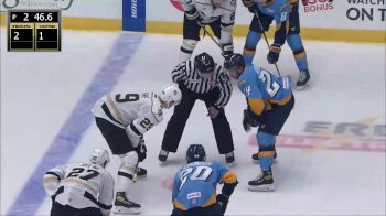 Replay: Home - 2022 Toledo vs Wheeling | Nov 27 @ 4 PM