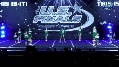 Shrub Oak Athletic Club - Hornets [2024 L1 Performance Rec - 12Y (AFF) Day 1] 2024 The U.S. Finals: Worcester