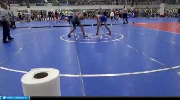 152 lbs Round 2 (6 Team) - Parker Tiffany, GREAT NECK WRESTLING CLUB - GREEN vs Zack Arsala, GUNSTON WRESTLING CLUB