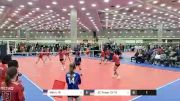 Metro 16 vs EC Power SV 16 - 2022 JVA Charm City Challenge presented by Nike
