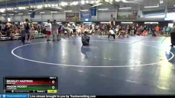 Replay: Mat 4 - 2022 Deep South Summer Nationals | Jul 31 @ 10 AM