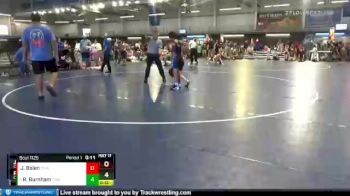 Replay: Mat 11 - 2022 Deep South Summer Nationals | Jul 31 @ 10 AM