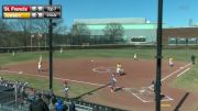 Replay: St. Francis (PA) vs Towson - DH | Mar 15 @ 1 PM