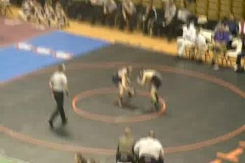 Matt Lester Eureka v Daniel Breit Ray-Pec