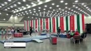 Jessica Hart - Women's Group, Frederick Gymnastics - 2021 Christmas on the Chesapeake