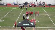 Northeast Bulldogs vs. West Elmwood - 2023 Pop Warner Football Super Bowl